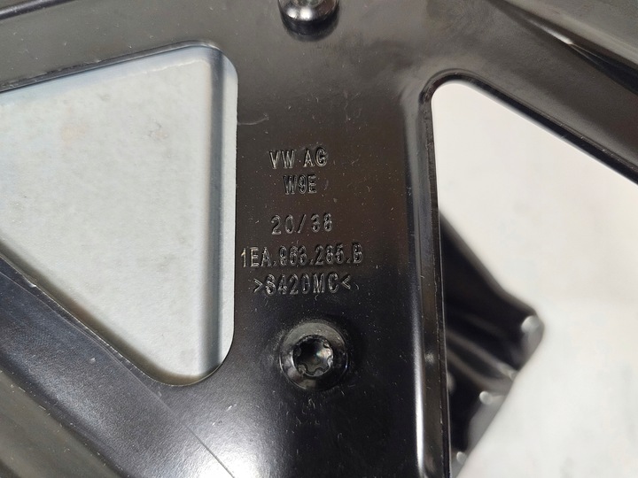 фото №8, Volkswagen id.3 id3 теплообменник подогреватель жидкости 1ea963231 1ea963221b