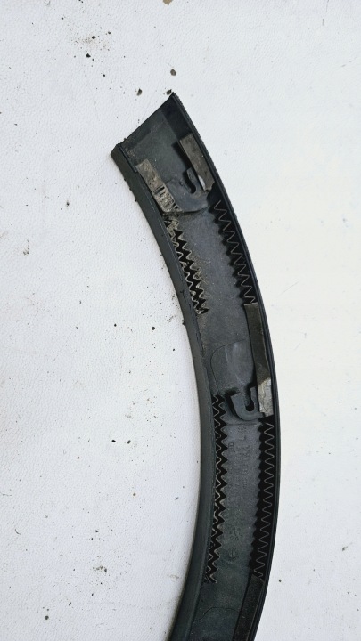 фото №8, Молдинг ліве зад ford focus mk4 jx7b-286d03-bd