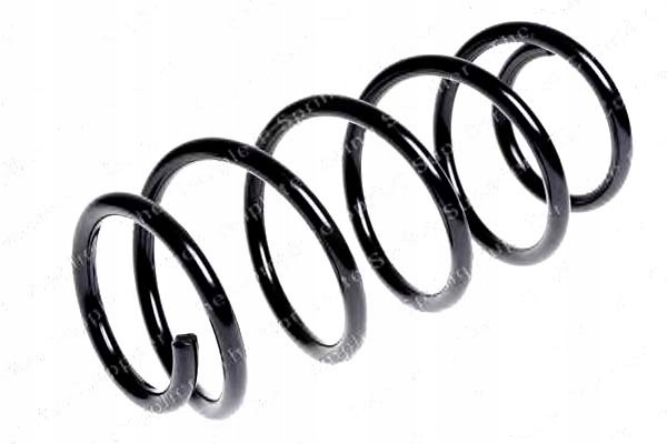 фото №1, Пружина підвішування lesjofors +подарунки