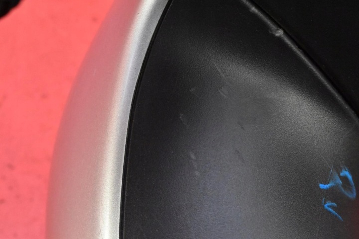 фото №7, Дзеркало праве ezr eu 014342 peugeot 207 1 i рестайлінг 09-13 5+4 pin