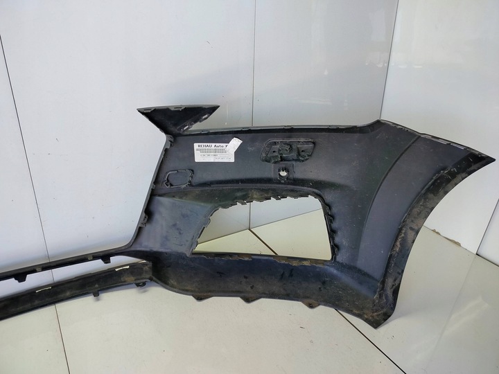 фото №9, Бампер перед audi tt 8s0 s-line 14-19