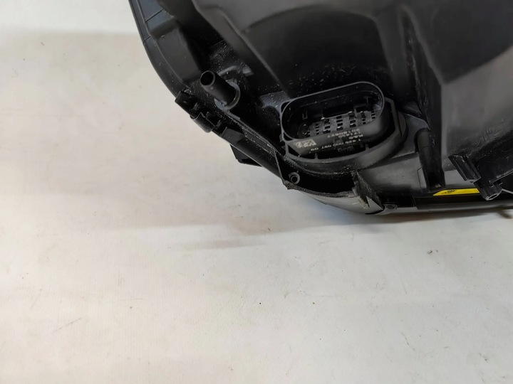 фото №8, Audi rs5 8w6 - лампа полный led matrix левая рекомендую