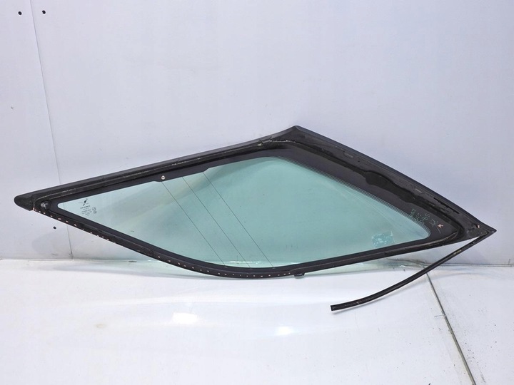 фото №11, Скло кузовна правий зад saab 9-5 універсал