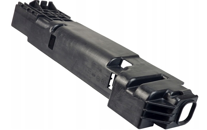 фото №9, Bmw x3 f25 10- кронштейны держатель кронштейны радиатор 17117593838 17117593839