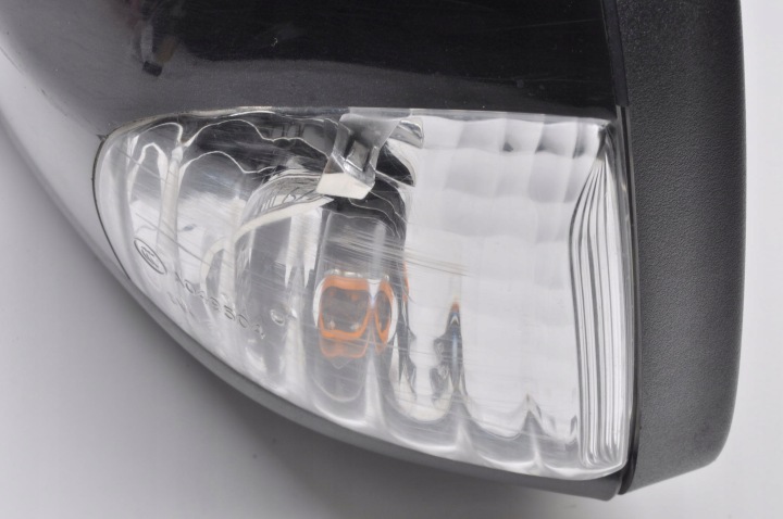 фото №9, Volvo xc70 ii дзеркало ліве електричні 16 pin + 2 pin англієць
