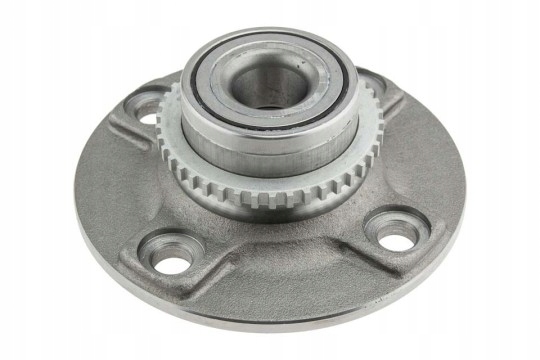 фото №12, Ступица колёса зад nissan primera p11 96-,almera n16 uk 00- /+abs=44t/