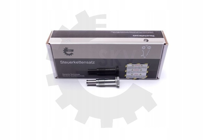 фото №1, Натягувач skv 21skv072