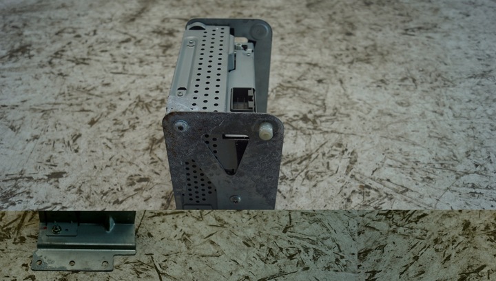 фото №8, Радио land rover freelander ii 6g9n-18c815-ta