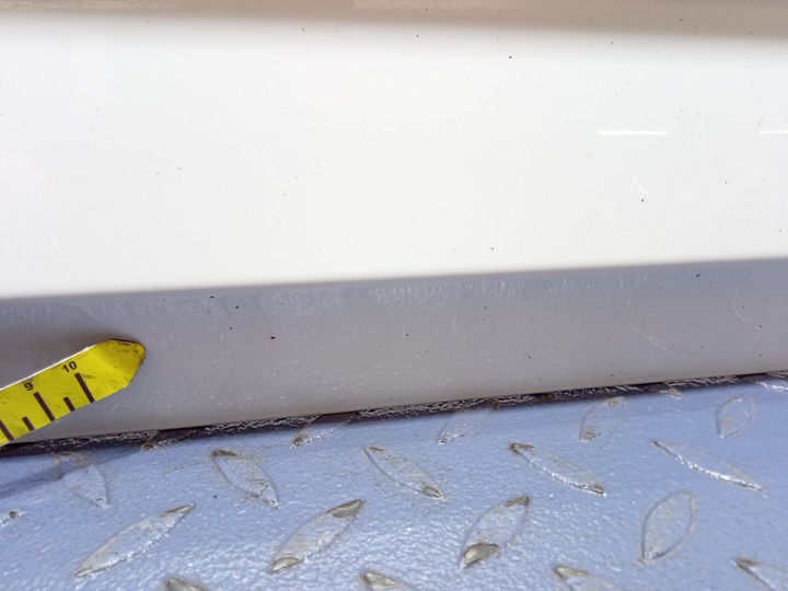 фото №14, Renault talisman дверь перед правые передние ov369