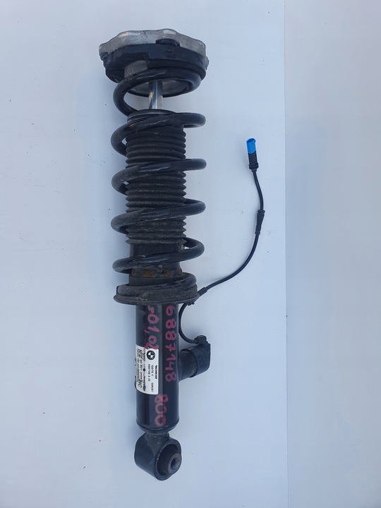 фото №1, Амортизатор bmw x3 g01 x4 g02 6887148