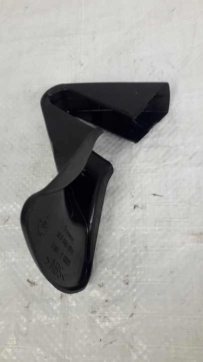 фото №7, Audi a3 8l захист петля сидіння 8l0886197a