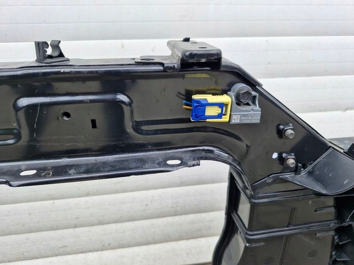 фото №11, Kia sportage 4 iv pas перед переднє підсилювач лобове 64101-f1000