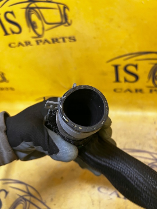 фото №9, Шланг шланг воды ford kuga mk3 втулка стабилизатора mk4 1.5 eb