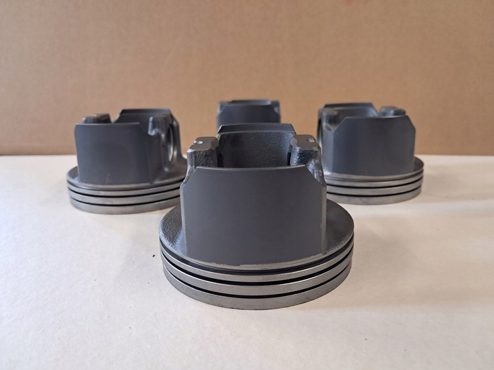 фото №12, Двигатель восстановленный insignia b f20dvh 174km lsq