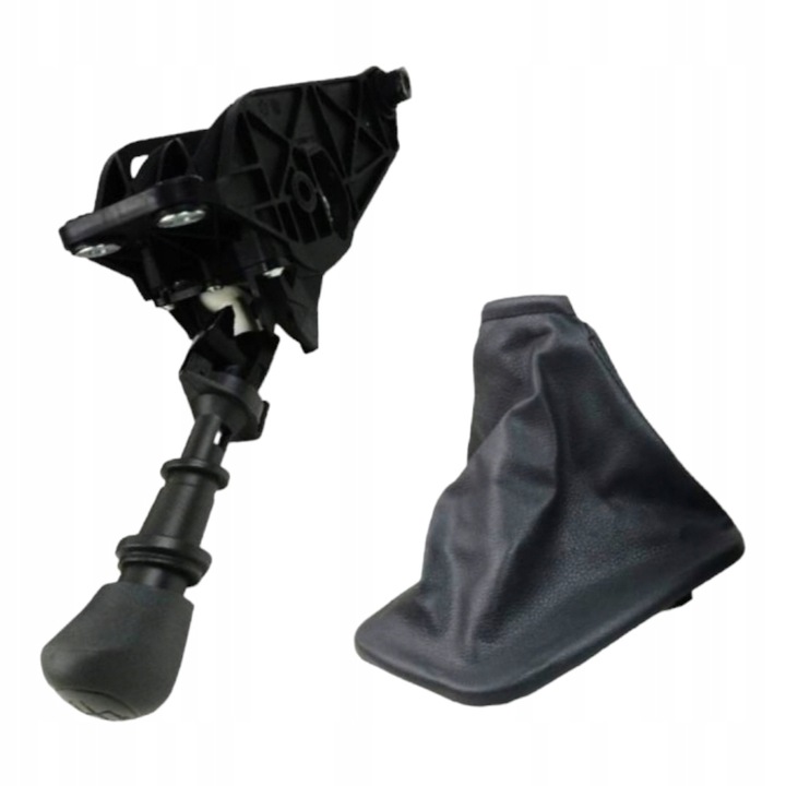 фото №1, Mercedes sprinter домкрат важіль зміни коробки передач