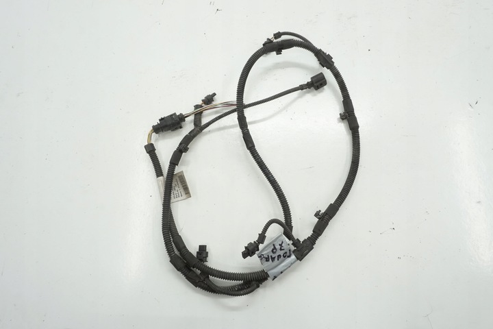 фото №1, Vw touareg 7p 11r жгут pdc бампера зад 7p6971104d