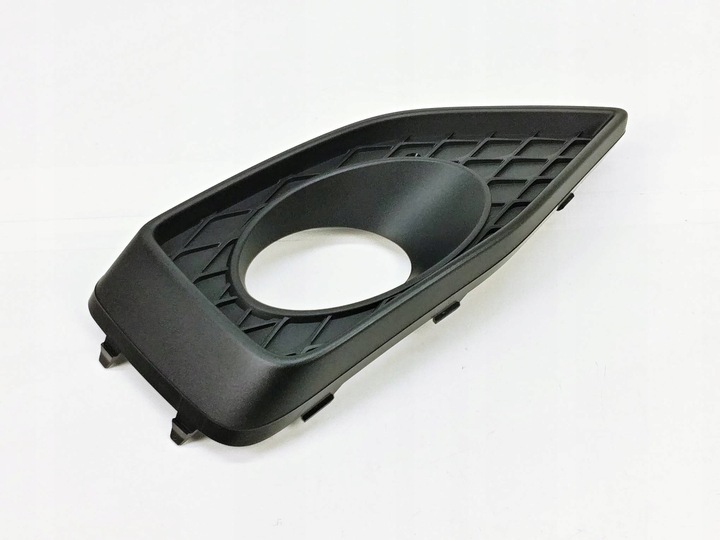 фото №4, Новая решётка решётка бампера левая seat tarraco