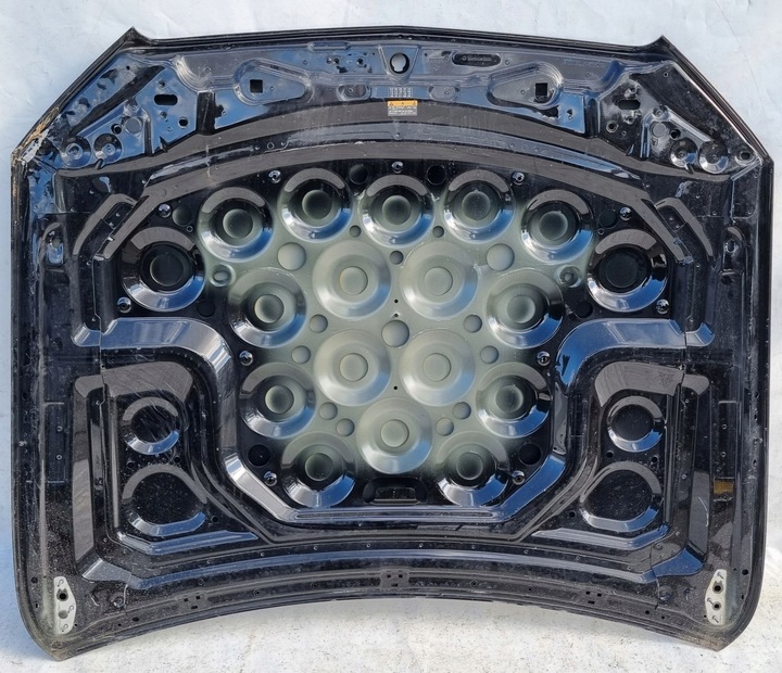 фото №8, Капот mercedes e-klasa w213 16-20 org