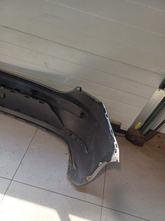 фото №12, Задній бампер seat leon 3 iii 4 x pdc 5f0807417 hb