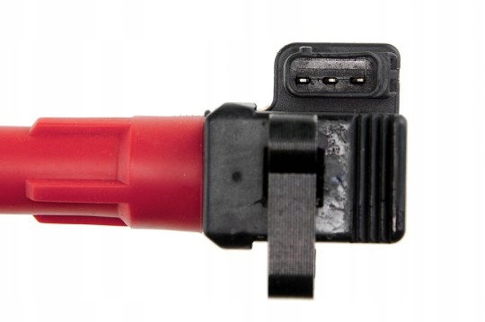 фото №1, Катушка зажигания nty ecz-sb-009