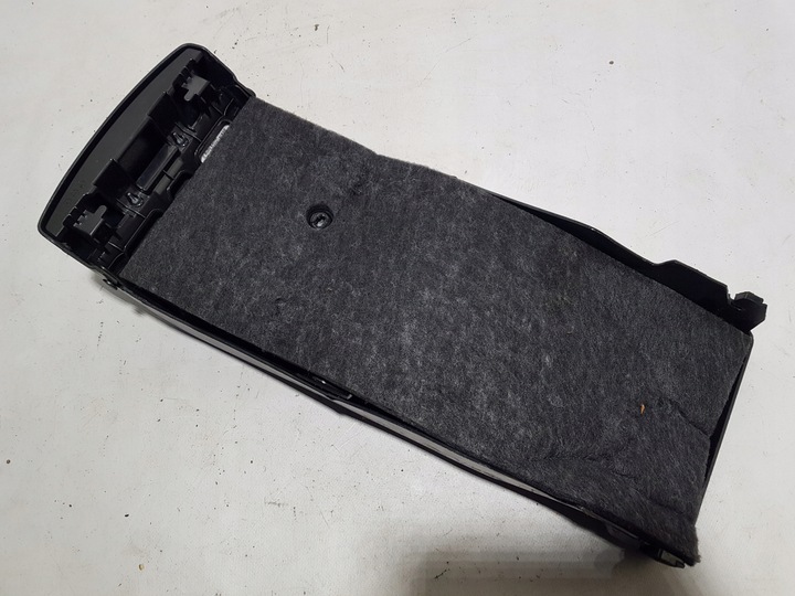 фото №9, Бардачок сиденья зад туннель средний mercedes w207 купе 2078400174