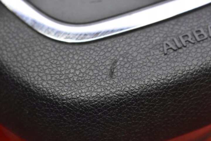 фото №13, Подушка  повітряна подушка водія 1z0880201ah skoda octavia 2 ii 08-13