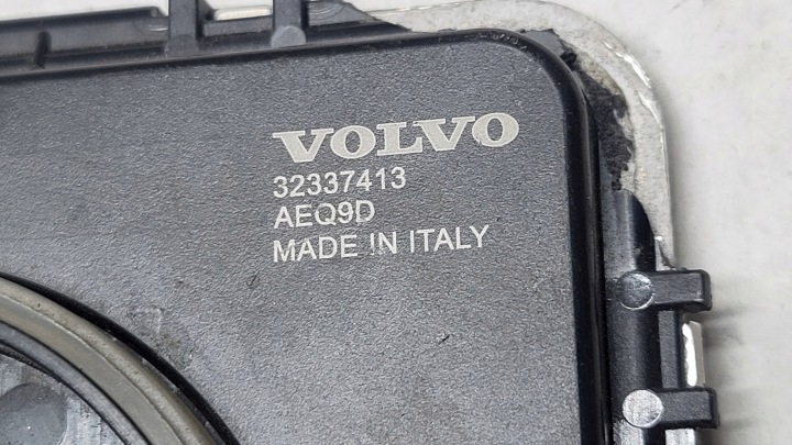 фото №9, Блок розжига ксенона оригинал   led лампы volvo s60 v60 s90 c90 xc60 xc90 oem номер 32337413