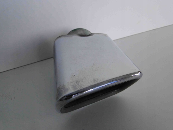 фото №7, Mercedes ml 164 рестайлінг r клас наконечник вихлоп