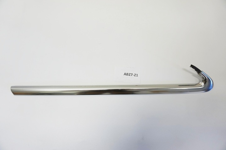 фото №1, Планка скла ліва audi a6 c7 4g 3.0tfsi 4g5853345d