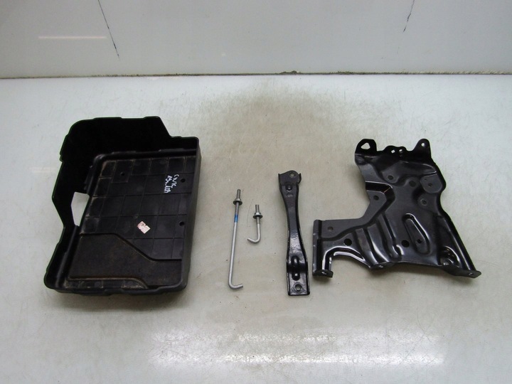 фото №1, Honda civic x 1.0 19r основа корпус акумулятора 31521-tea-m0