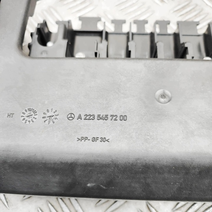 фото №7, Блок предохранителей mercedes-benz s w223 a2235457200 36836597 3.0l