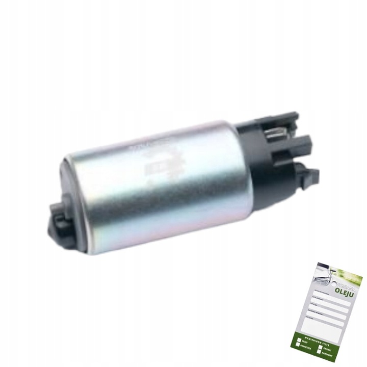 фото №1, Насос топлива kia ceed 1.6 2006 2007 2008 2009 2010 2011 2012