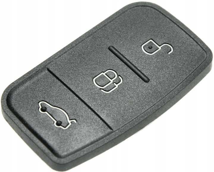 фото №1, Ford focus mondeo ka cmax ключ резинка кнопки