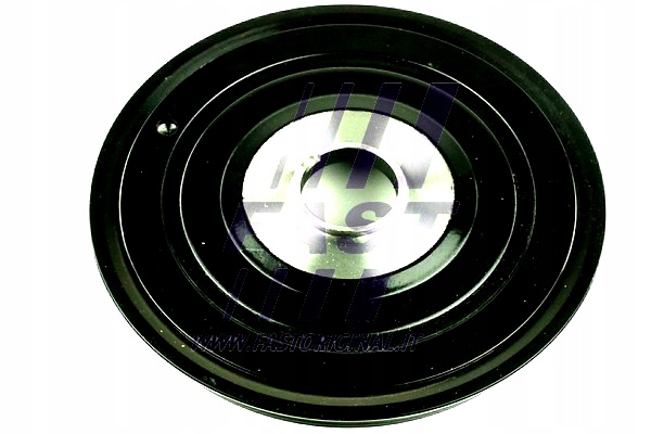 фото №2, Fast ft45569 колесо ременное, wał коленчатый