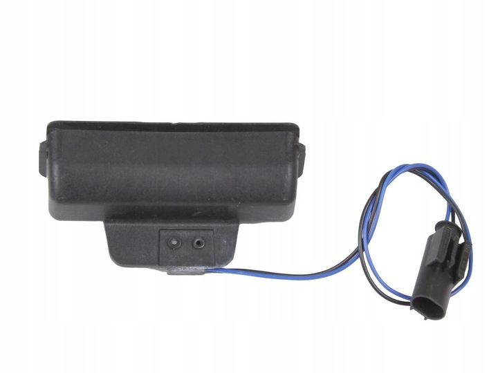 фото №1, Мікровимикач кришки багажника smart fortwo
