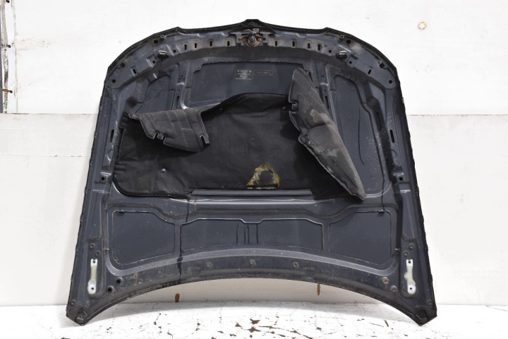 фото №12, Капот bmw 3 e90 e91 рестайлінг 2008-2012 9231859 7116799