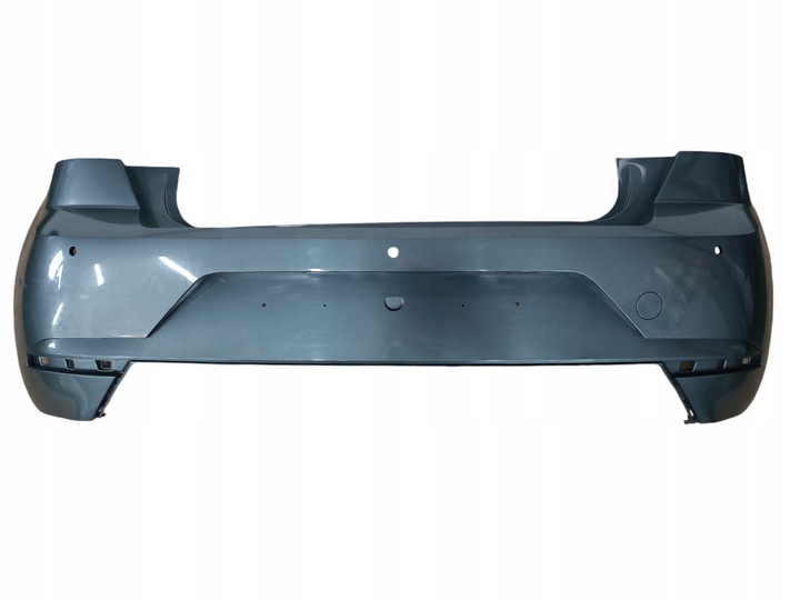 фото №1, Бампер зад seat ibiza v 6f 17- 6f0807417