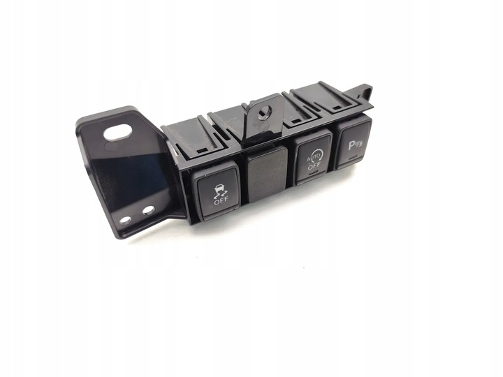 фото №7, Mazda 6 кнопка / вимикач dtc 2015 estate 4/5dr 12-20 дизель 2.2 d