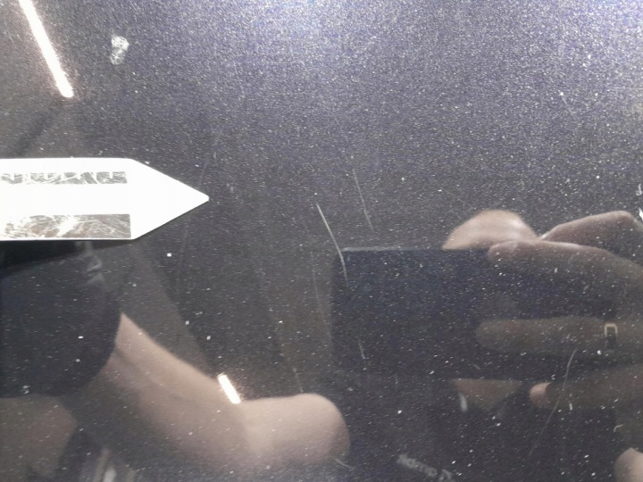 фото №6, Volvo s40 ii v50 капот передняя 45200