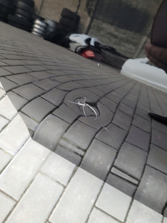 фото №4, Mercedes cklasa c-klasa a205 w205 дверь левая передние левый перед