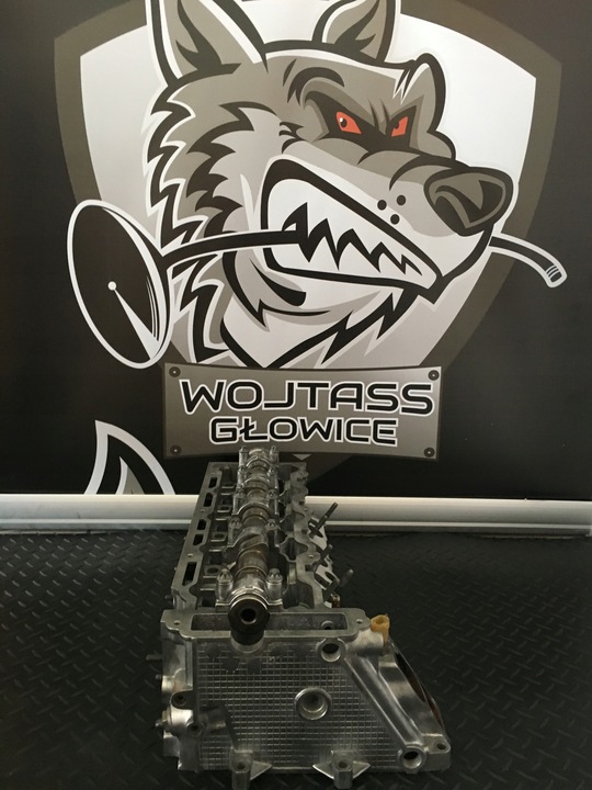 фото №5, Головка opel 2.0 dti zafira vectra astra