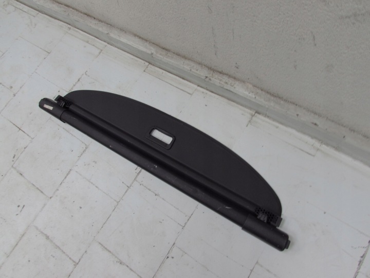 фото №5, Seat altea xl 04-12 ролета багажника зад 5p8867871c