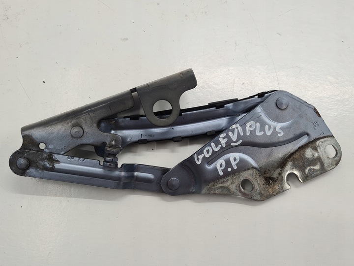 фото №1, Vw golf vi plus петля капота праві 5m0823302