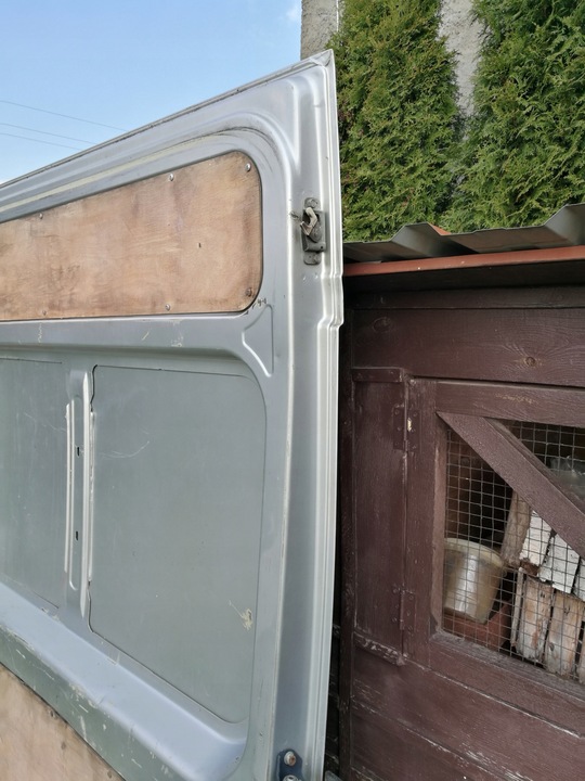 фото №13, Boxer jumper ducato iii 06- двері праві зсувні