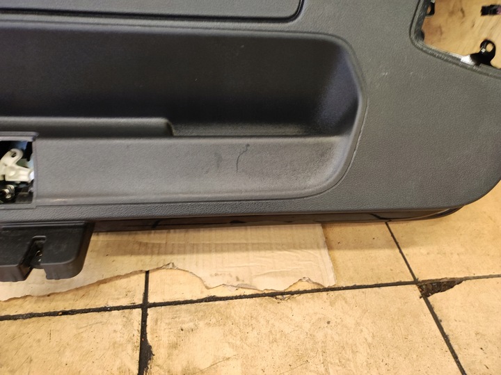 фото №12, Кришка багажника audi a3 rs3 hb 8v