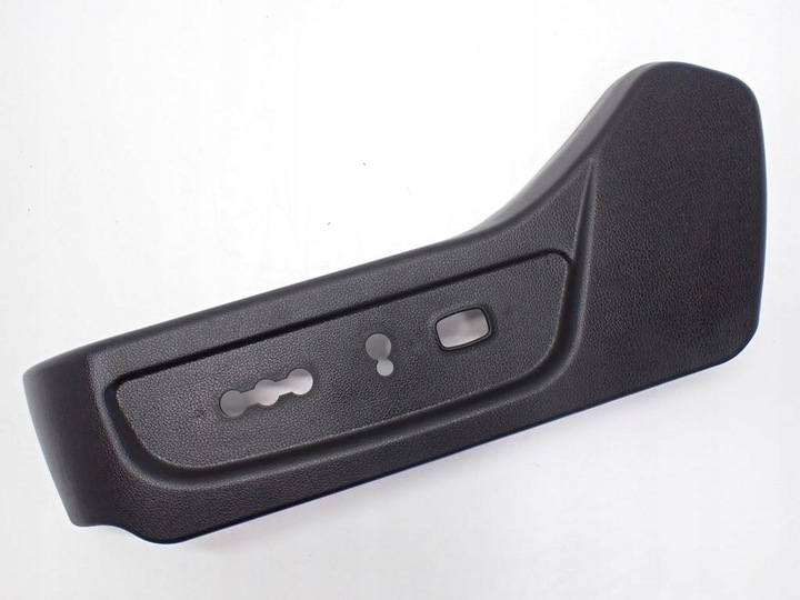 фото №1, Захист корпус сидіння лівий перед європа kia optima iii 12r