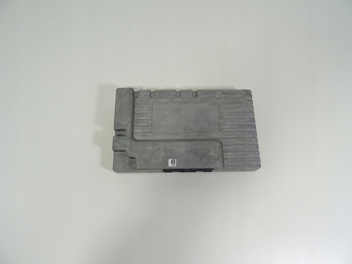 фото №1, 2015-2023 challenger srt harman кардон усилитель модуль радио навигации