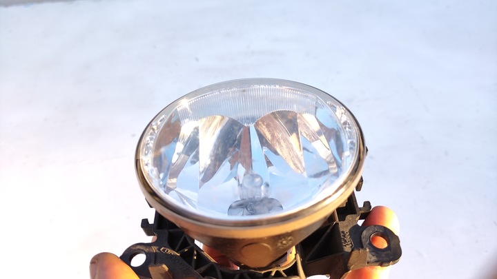 фото №7, Renault clio iv megane iii scenic iii галоген протитуманний лівий t-b37