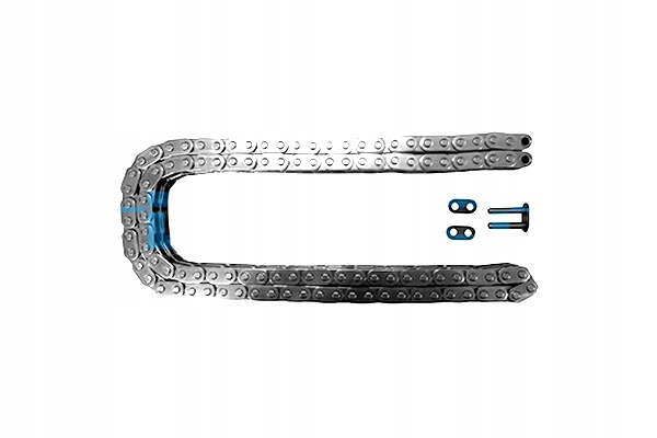 фото №2, Цепь распределительный вал mercedes c cl203 c t-model s202 c t-model s203 c