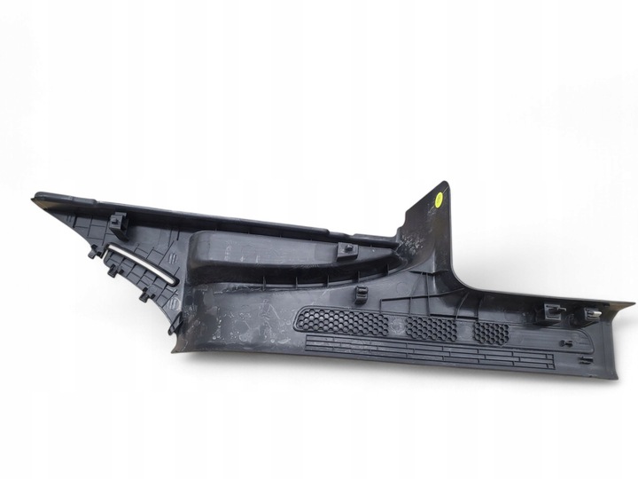 фото №5, Volkswagen tiguan 5nl868269a зад сторона ліва планки порогові, накладки